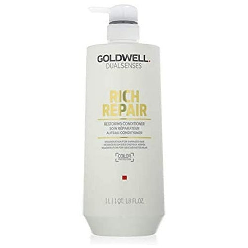 Goldwell Dualsenses Rich Repair Restoring Conditioner 1000ml