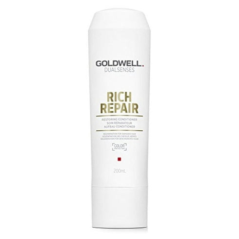 Goldwell Dualsenses Rich Repair Restoring Conditioner 200ml