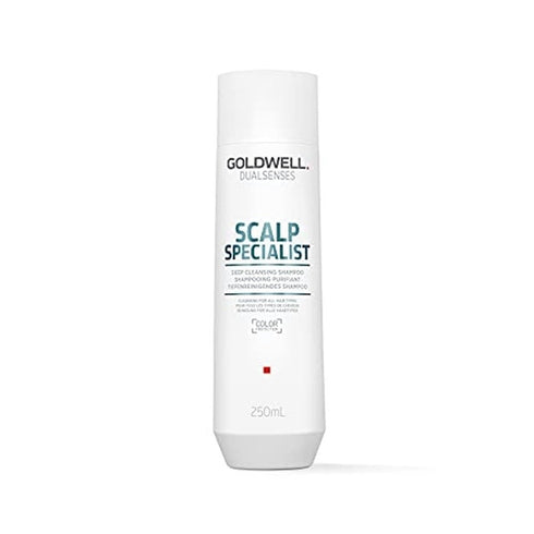 Goldwell Dualsenses Scalp Specialist Deep Cleansing Shampoo 250ml