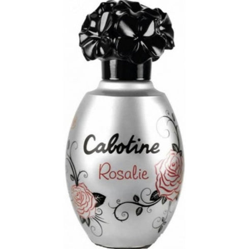 Gres Parfums Cabotine Rosalie Eau de Toilette 100ml Spray
