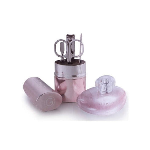 Gres Parfums Caline Gift Set 50ml EDT + Manicure Set