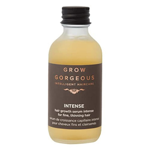 Grow Gorgeous Hair Growth Serum Intense 60ml