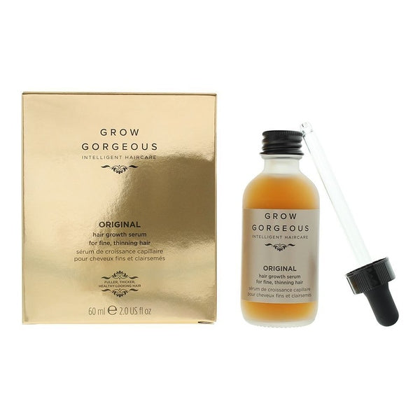 Gorgeous Hair Growth Serum Original