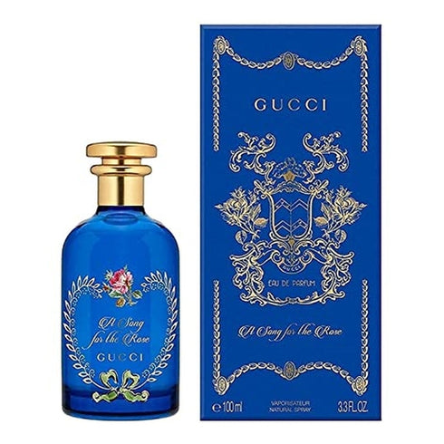 Gucci A Song For The Rose Eau de Parfum 100ml Spray