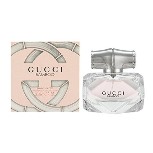 Gucci Bamboo Eau de Toilette 30ml Spray