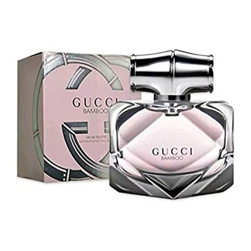 Gucci Bamboo Eau de Toilette 50ml Spray
