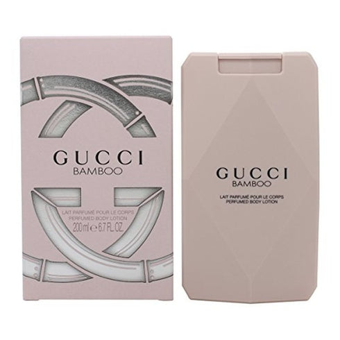 Gucci Bamboo Perfumed Body Lotion 200ml