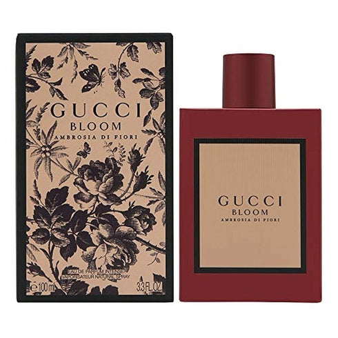 Gucci Bloom Ambrosia di Fiori Eau de Parfum 100ml Spray
