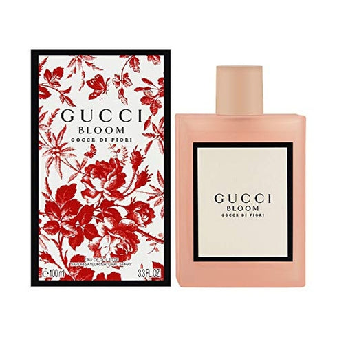 Gucci Bloom Gocce di Fiori Eau de Toilette 100ml Spray