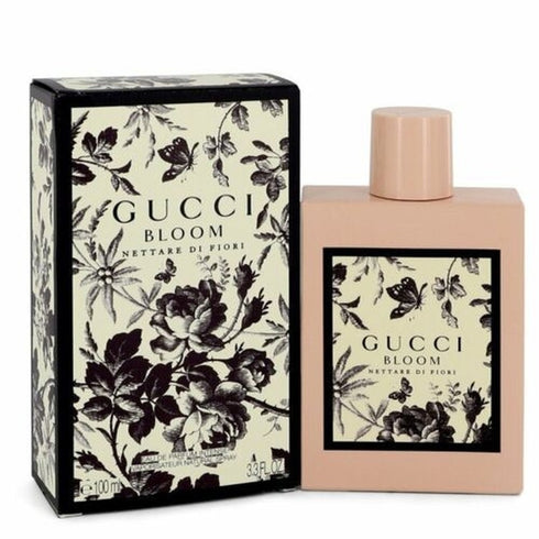 Gucci Bloom Nettare Di Fiori Eau de Parfum 100ml Spray