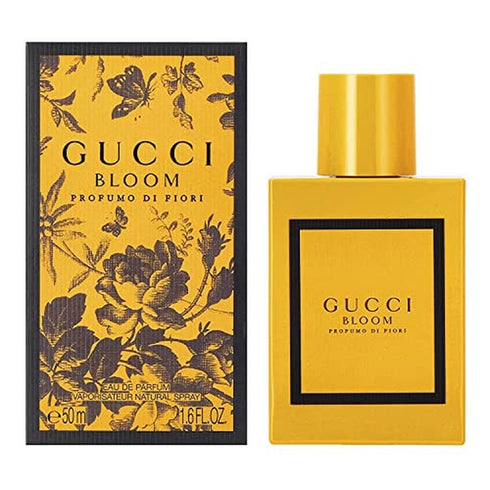 Gucci Bloom Profumo Di Fiori Eau de Parfum 50ml Spray