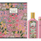 Gucci Flora Gorgeous Gardenia Eau de Parfum Gift Set 100ml EDP + 10ml EDP