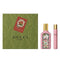 Gucci Flora Gorgeous Gardenia Eau de Parfum Gift Set 50ml EDP + 7.4ml EDP Rollerball