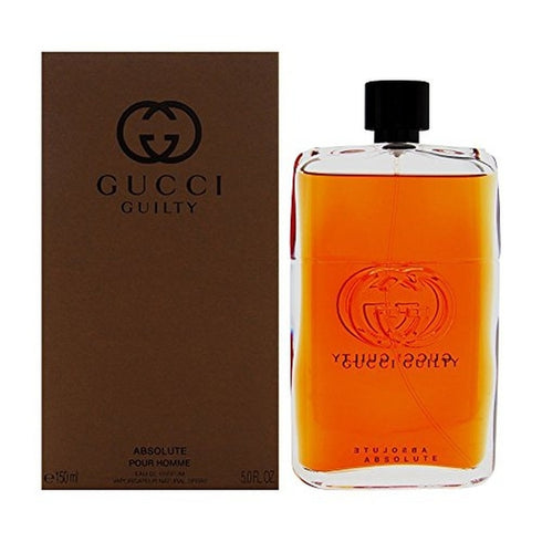 Gucci Guilty Absolute Eau de Parfum 150ml Spray
