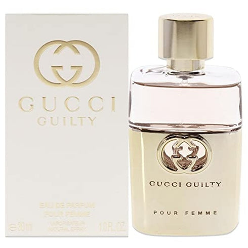 Gucci Guilty Pour Femme Eau de Parfum 30ml Spray