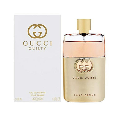 Gucci Guilty Pour Femme Eau de Parfum 90ml Spray