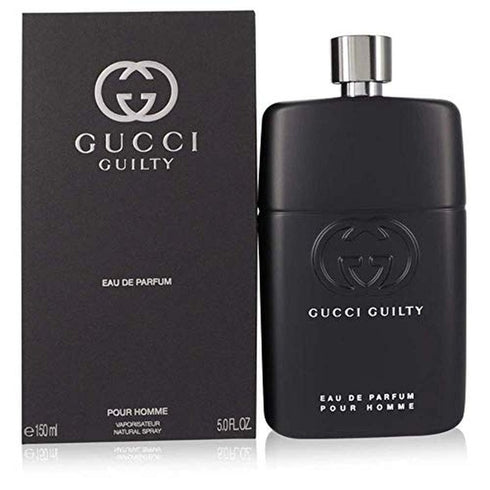 Gucci Guilty Pour Homme Eau de Parfum 150ml Spray