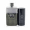 Gucci Guilty Pour Homme Gift Set 90ml EDP + 75ml Deodorant Stick