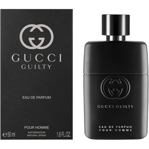 Gucci Guilty Pour Homme Parfum 50ml Spray