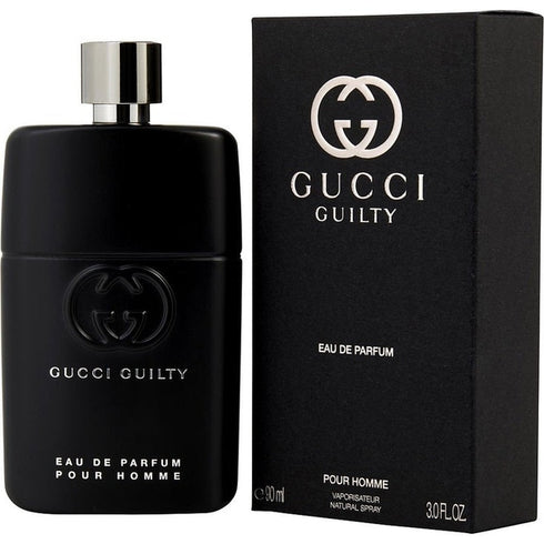 Gucci Guilty Pour Homme Parfum 90ml Spray