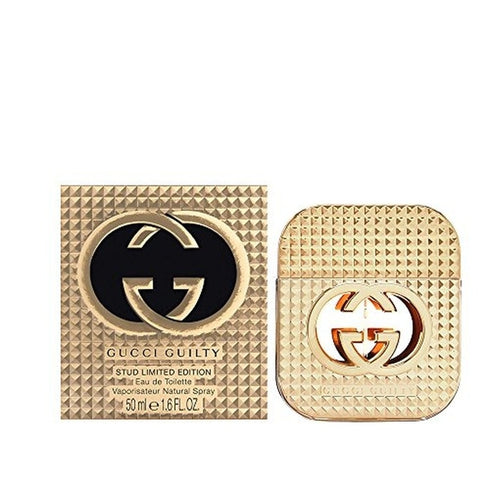 Gucci Guilty Studs Pour Femme Eau de Toilette 50ml Spray