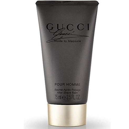Gucci Made to Measure After Shave Balm 75ml