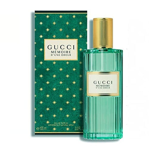 Gucci Mémoire d'une Odeur Eau de Parfum 100ml Spray