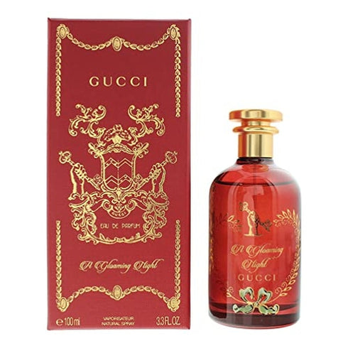 Gucci The Alchemist's Garden A Gloaming Night Eau de Parfum 100ml Spray