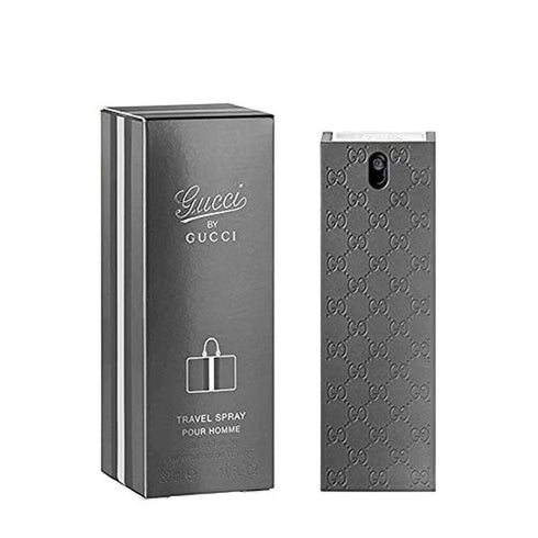 Gucci by Gucci Pour Homme Eau De Toilette 30ml Spray