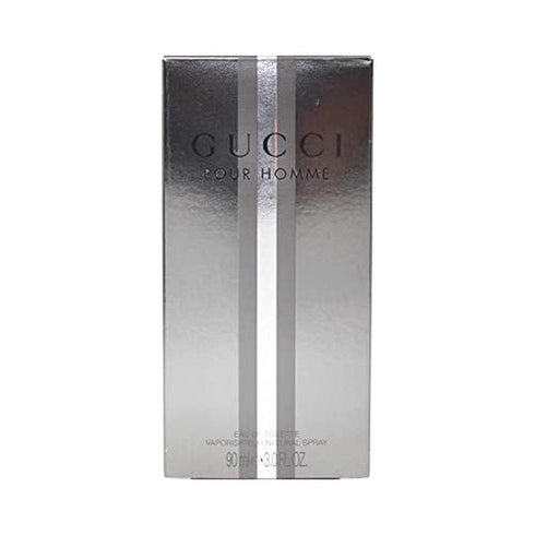 Gucci by Gucci Pour Homme Eau De Toilette 90ml Spray