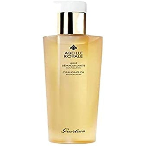 Guerlain Abeille Royale Anti-Pollution Cleansing Oil 150ml