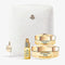 Guerlain Abeille Royale Gift Set 50ml Day Cream + 15ml Eye Cream + 5ml Advanced Youth Watery Oil + Pouch