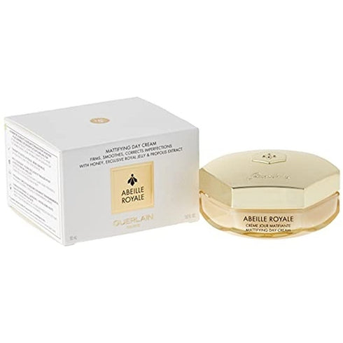 Guerlain Abeille Royale Mattifying Day Cream 50ml
