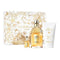 Guerlain Aqua Allegoria Forte Mandarine Basilic Gift Set 125ml EDP + 7.5ml EDP + 75ml Body Lotion