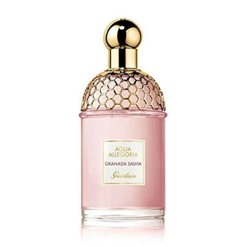 Guerlain Aqua Allegoria Granada Salvia Eau de Toilette 125ml Spray