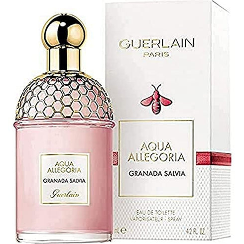 Guerlain Aqua Allegoria Granada Salvia Eau de Toilette 75ml Spray