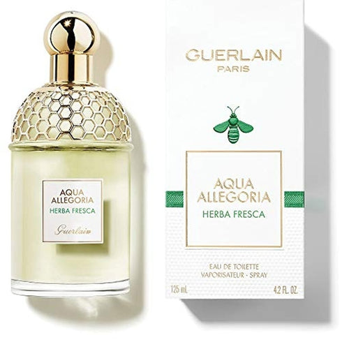 Guerlain Aqua Allegoria Herba Fresca Eau de Toilette 125ml Spray