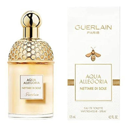 Guerlain Aqua Allegoria Nettare Di Sole Eau de Toilette 125ml Spray