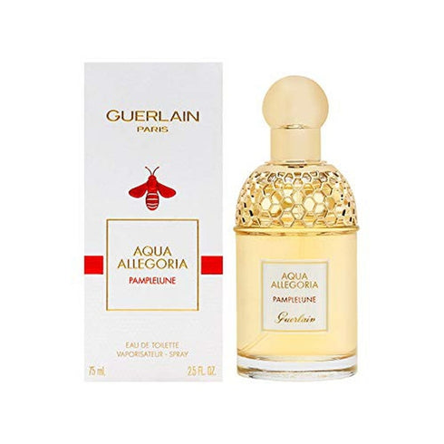 Guerlain Aqua Allegoria Pamplelune Eau de Toilette 75ml Spray