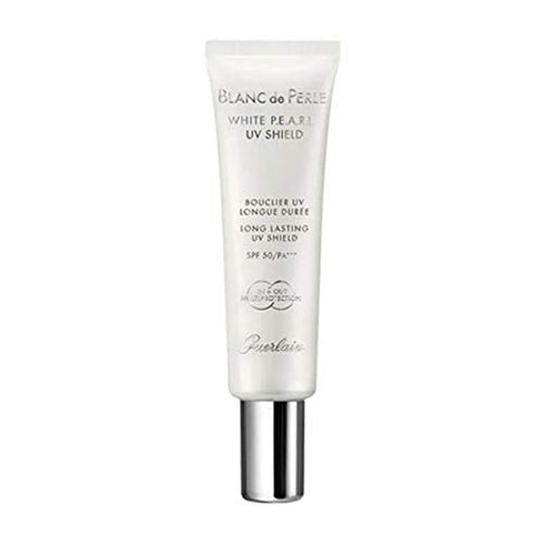 Guerlain Blanc de Perle UV Shield SPF 50+ 30ml