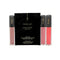 Guerlain Gloss D'Enfer Gift Set 3 x 7.5ml Maxi Shine Lip Gloss (This gift set contains:
- 1 x 7.5ml La Petite Robe Noire
- 1 x 7.5ml Guimauve Vlop
- 1 x 7.5ml Candy Strip)