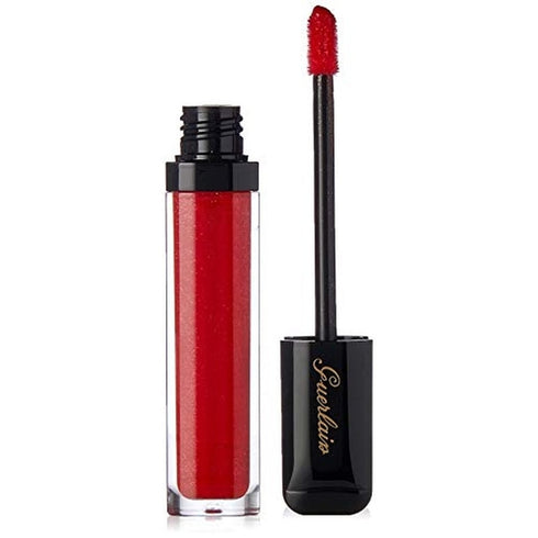 Guerlain Gloss D'Enfer Maxi Shine Lipgloss 7.5ml 421 Red Pow