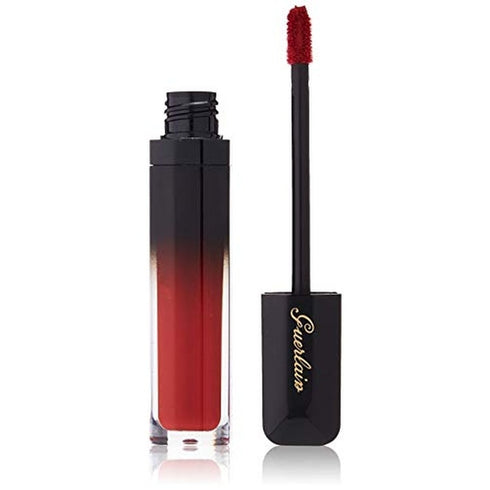 Guerlain Intense Liquid Matte Lipstick 7ml - M27 Addictive Burgundy