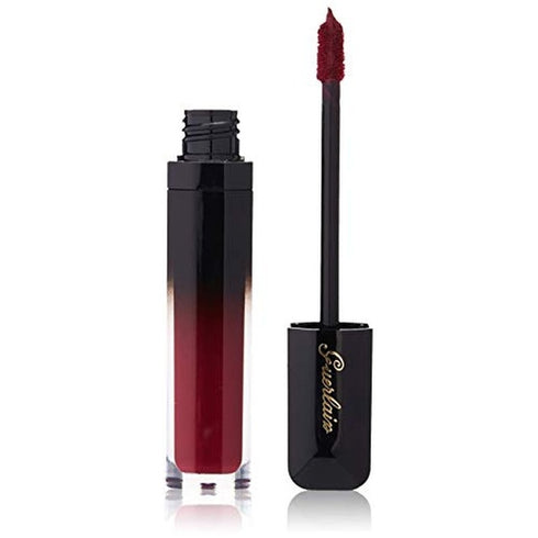 Guerlain Intense Matte Creamy Velvet Liquid Lipcolour 7ml - M69 Attractive Plum