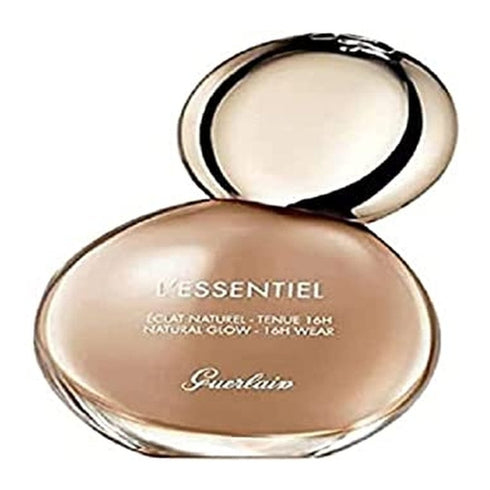 Guerlain L?Essentiel Natural Glow Foundation SPF20 30ml - 04N Medium