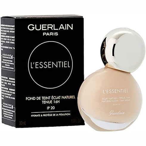 Guerlain L?Essentiel Natural Glow Foundation SPF20 30ml - 00N Porcelaine