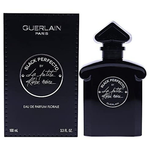 Guerlain La Petite Robe Noire Black Perfecto Eau de Parfum 100ml Spray