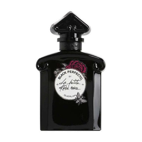 Guerlain La Petite Robe Noire Black Perfecto Florale Eau De Toilette 100ml Spray