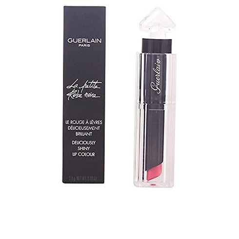 Guerlain La Petite Robe Noire Deliciously Shiny Lip Colour 2.8g - 061 Pink Ballerinas