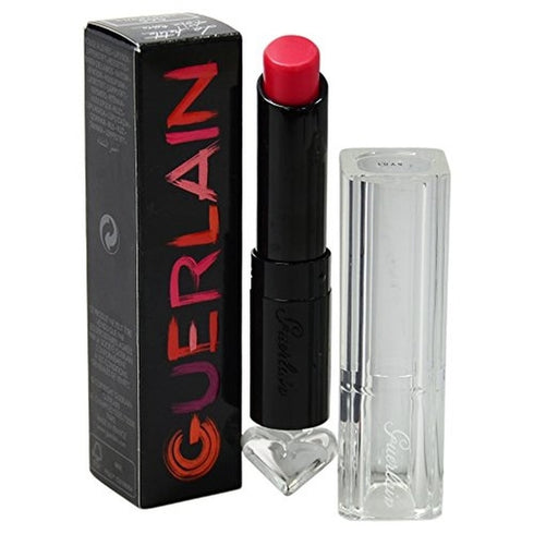 Guerlain La Petite Robe Noire Deliciously Shiny Lip Colour 2.8g 65 Neon Pumps